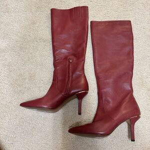 Michael Kors High Heel Boot